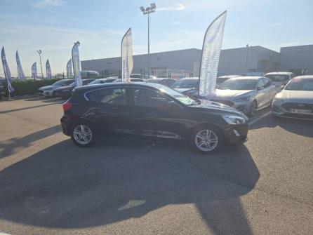 FORD Focus 1.5 EcoBlue 120ch Trend Business à vendre à Dijon - Image n°4