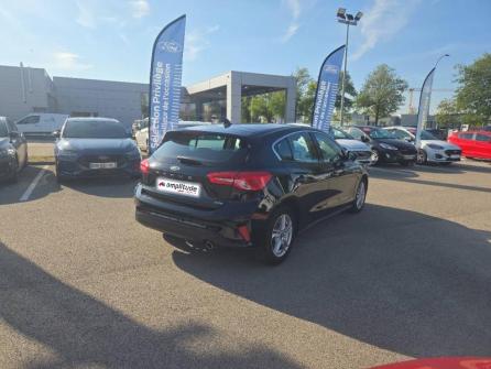 FORD Focus 1.5 EcoBlue 120ch Trend Business à vendre à Dijon - Image n°5