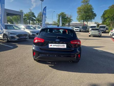 FORD Focus 1.5 EcoBlue 120ch Trend Business à vendre à Dijon - Image n°6