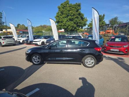 FORD Focus 1.5 EcoBlue 120ch Trend Business à vendre à Dijon - Image n°8