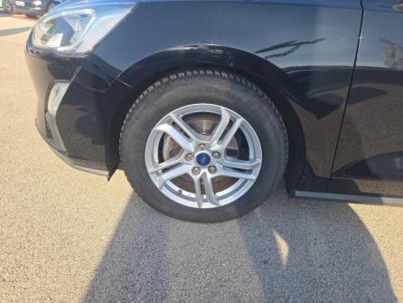 FORD Focus 1.5 EcoBlue 120ch Trend Business à vendre à Dijon - Image n°9