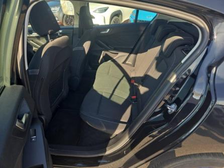 FORD Focus 1.5 EcoBlue 120ch Trend Business à vendre à Dijon - Image n°12