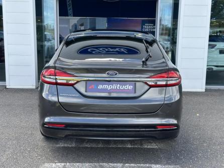FORD Mondeo 2.0 EcoBlue 150ch Titanium BVA 5p à vendre à Gien - Image n°6