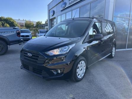 FORD Transit Connect L2 1.5 EcoBlue 100ch Trend Business à vendre à Dole - Image n°1