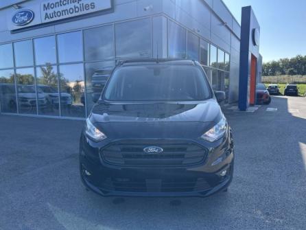 FORD Transit Connect L2 1.5 EcoBlue 100ch Trend Business à vendre à Dole - Image n°2