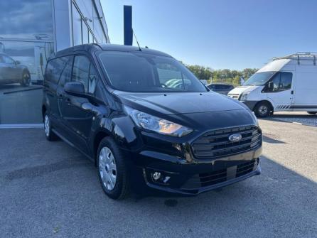 FORD Transit Connect L2 1.5 EcoBlue 100ch Trend Business à vendre à Dole - Image n°3