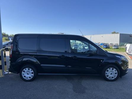 FORD Transit Connect L2 1.5 EcoBlue 100ch Trend Business à vendre à Dole - Image n°4