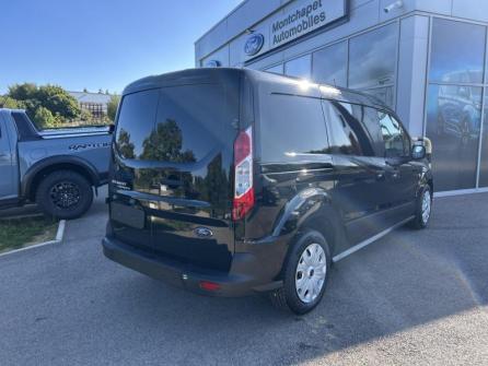 FORD Transit Connect L2 1.5 EcoBlue 100ch Trend Business à vendre à Dole - Image n°5