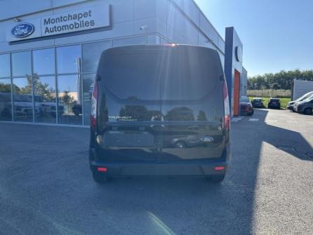 FORD Transit Connect L2 1.5 EcoBlue 100ch Trend Business à vendre à Dole - Image n°6
