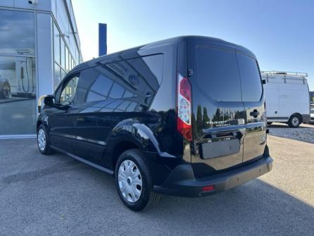 FORD Transit Connect L2 1.5 EcoBlue 100ch Trend Business à vendre à Dole - Image n°7