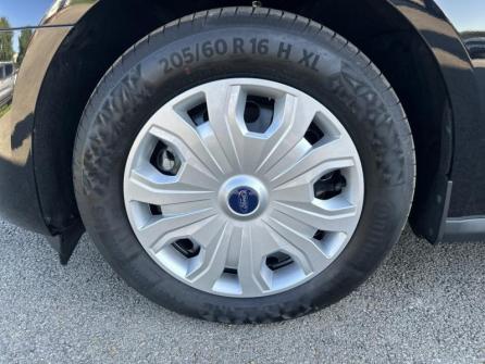 FORD Transit Connect L2 1.5 EcoBlue 100ch Trend Business à vendre à Dole - Image n°9