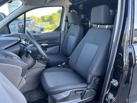FORD Transit Connect L2 1.5 EcoBlue 100ch Trend Business à vendre à Dole - Image n°10