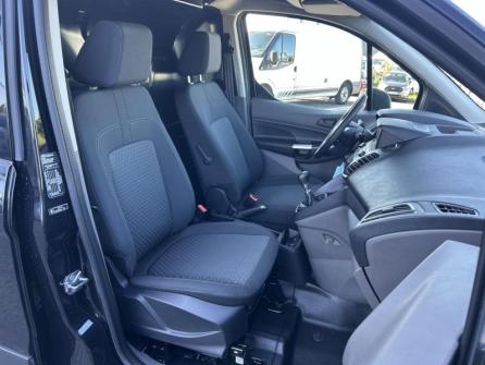 FORD Transit Connect L2 1.5 EcoBlue 100ch Trend Business à vendre à Dole - Image n°11