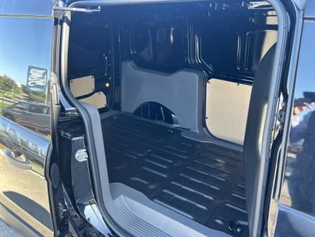 FORD Transit Connect L2 1.5 EcoBlue 100ch Trend Business à vendre à Dole - Image n°12