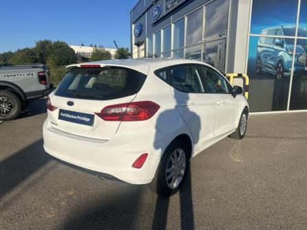 FORD Fiesta 1.1 75ch Cool & Connect 5p à vendre à Dole - Image n°5