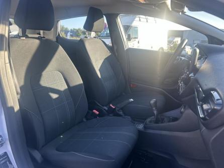 FORD Fiesta 1.1 75ch Cool & Connect 5p à vendre à Dole - Image n°11