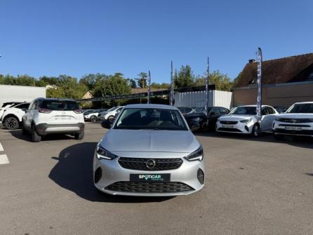 OPEL Corsa 1.2 75ch Elegance Business à vendre à Auxerre - Image n°2