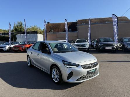OPEL Corsa 1.2 75ch Elegance Business à vendre à Auxerre - Image n°3