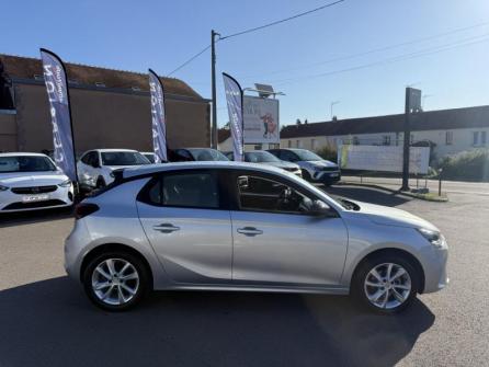 OPEL Corsa 1.2 75ch Elegance Business à vendre à Auxerre - Image n°4