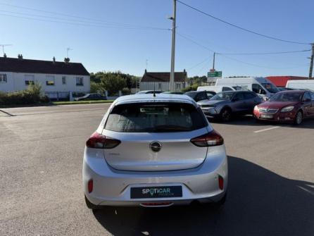 OPEL Corsa 1.2 75ch Elegance Business à vendre à Auxerre - Image n°6