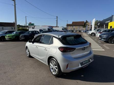 OPEL Corsa 1.2 75ch Elegance Business à vendre à Auxerre - Image n°7
