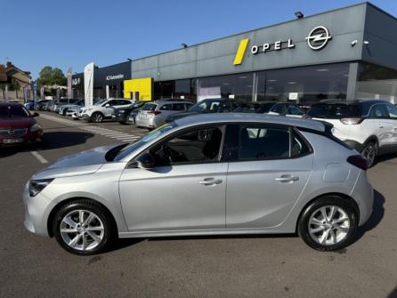 OPEL Corsa 1.2 75ch Elegance Business à vendre à Auxerre - Image n°8