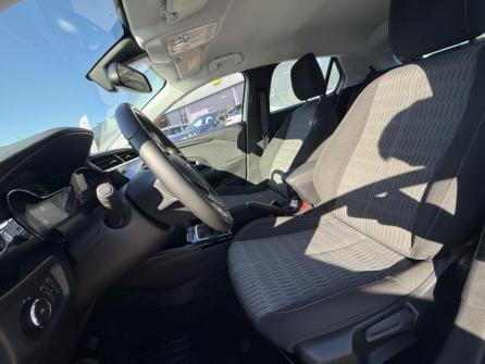 OPEL Corsa 1.2 75ch Elegance Business à vendre à Auxerre - Image n°10