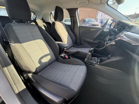 OPEL Corsa 1.2 75ch Elegance Business à vendre à Auxerre - Image n°11