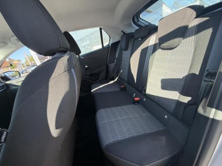 OPEL Corsa 1.2 75ch Elegance Business à vendre à Auxerre - Image n°12