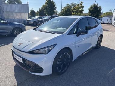Voir le détail de l'offre de cette CUPRA Born 204ch L 58 kWh V de 2023 en vente à partir de 331.18 € / mois