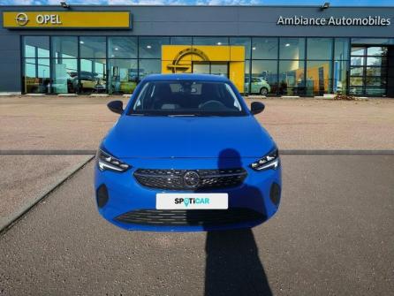 OPEL Corsa 1.2 75ch Elegance Business à vendre à Troyes - Image n°2