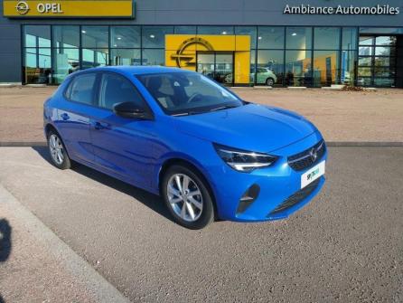 OPEL Corsa 1.2 75ch Elegance Business à vendre à Troyes - Image n°3
