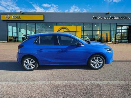 OPEL Corsa 1.2 75ch Elegance Business à vendre à Troyes - Image n°4
