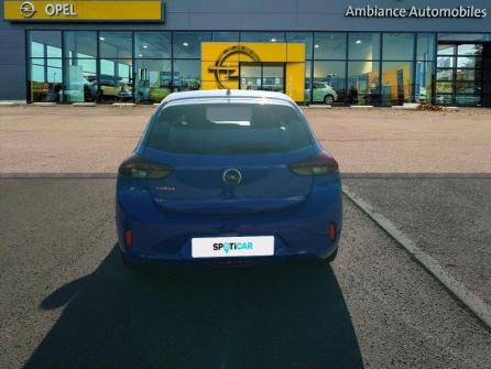 OPEL Corsa 1.2 75ch Elegance Business à vendre à Troyes - Image n°5