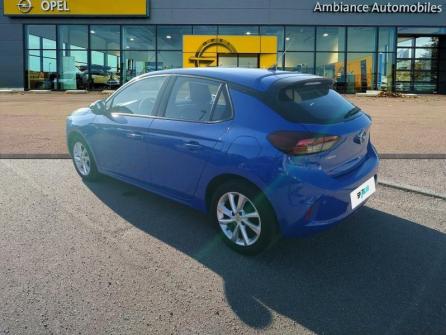 OPEL Corsa 1.2 75ch Elegance Business à vendre à Troyes - Image n°7