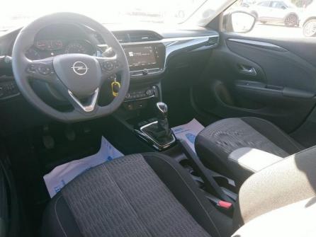 OPEL Corsa 1.2 75ch Elegance Business à vendre à Troyes - Image n°8