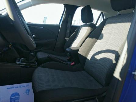 OPEL Corsa 1.2 75ch Elegance Business à vendre à Troyes - Image n°9