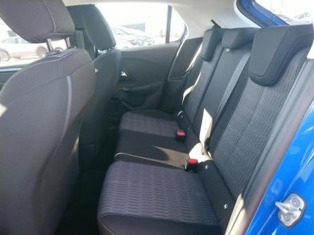 OPEL Corsa 1.2 75ch Elegance Business à vendre à Troyes - Image n°10