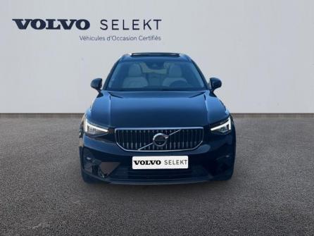 VOLVO XC40 T5 Recharge 180 + 82ch Ultimate DCT 7 à vendre à Troyes - Image n°5