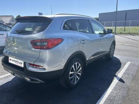 RENAULT Kadjar 1.3 TCe 140ch FAP Intens EDC - 21 à vendre à Melun - Image n°5
