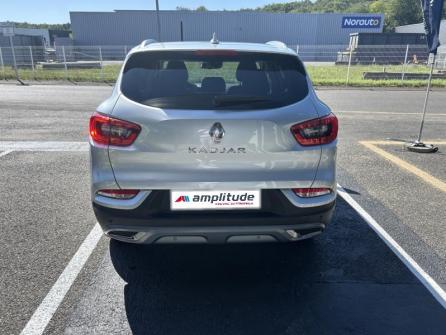 RENAULT Kadjar 1.3 TCe 140ch FAP Intens EDC - 21 à vendre à Melun - Image n°6