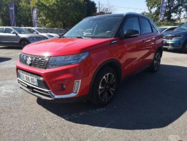 Voir le détail de l'offre de cette SUZUKI Vitara 1.4 Boosterjet Hybrid 129ch Style de 2021 en vente à partir de 178.45 € / mois