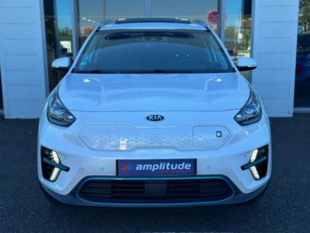 KIA e-Niro e-Premium 204ch à vendre à Bourges - Image n°2