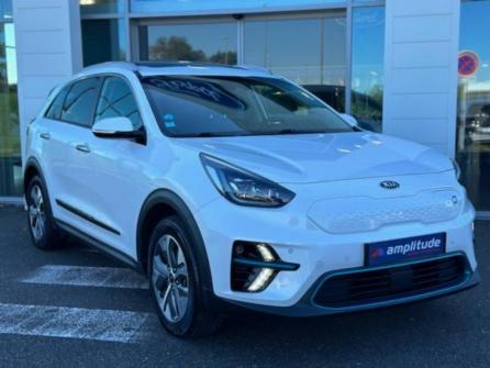 KIA e-Niro e-Premium 204ch à vendre à Bourges - Image n°3