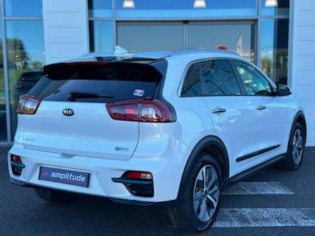 KIA e-Niro e-Premium 204ch à vendre à Bourges - Image n°5