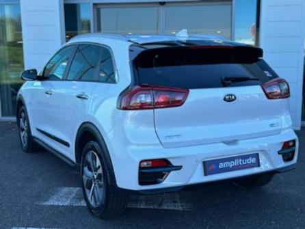 KIA e-Niro e-Premium 204ch à vendre à Bourges - Image n°7