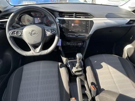 OPEL Corsa 1.5 D 100ch Edition à vendre à Bourges - Image n°1