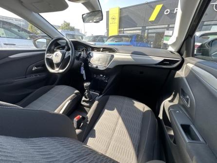 OPEL Corsa 1.5 D 100ch Edition à vendre à Bourges - Image n°2