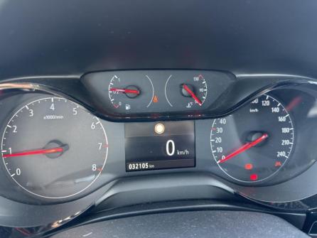 OPEL Corsa 1.5 D 100ch Edition à vendre à Bourges - Image n°9