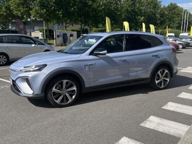 Voir le détail de l'offre de cette MG MOTOR MARVEL R EV 180ch - 70kWh Luxury 2WD de 2022 en vente à partir de 309.91 €  / mois